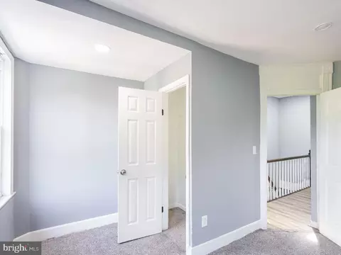 Entry Way - 2410 Frederick Ave, Baltimore, MD 21223 photo 10 of 11