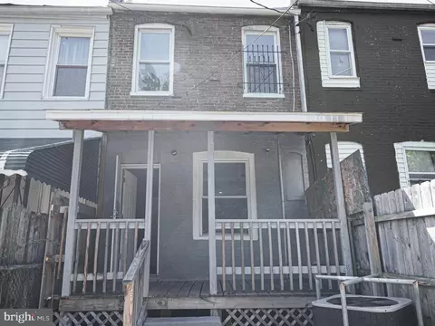 Exterior - 2410 Frederick Ave, Baltimore, MD 21223 photo 2 of 4