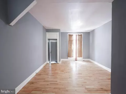 Living - 2410 Frederick Ave, Baltimore, MD 21223 photo 1 of 1