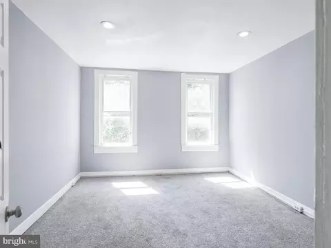 Bedroom - 2410 Frederick Ave, Baltimore, MD 21223 photo 2 of 2
