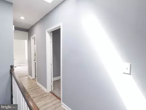 Entry Way - 2410 Frederick Ave, Baltimore, MD 21223 photo 9 of 11
