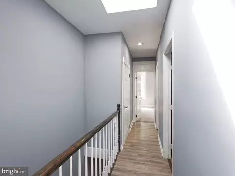Entry Way - 2410 Frederick Ave, Baltimore, MD 21223 photo 8 of 11