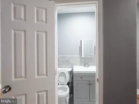 Entry Way - 2410 Frederick Ave, Baltimore, MD 21223 photo 2 of 11