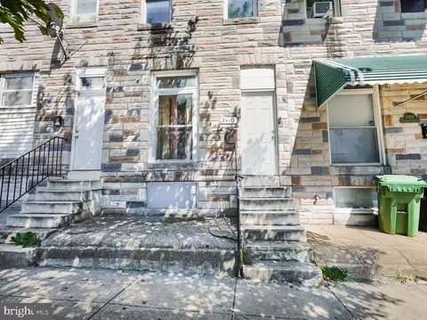 Other - 2410 Frederick Ave, Baltimore, MD 21223 photo 3 of 3