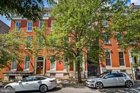 1210 Eutaw Pl, Baltimore, MD 21217