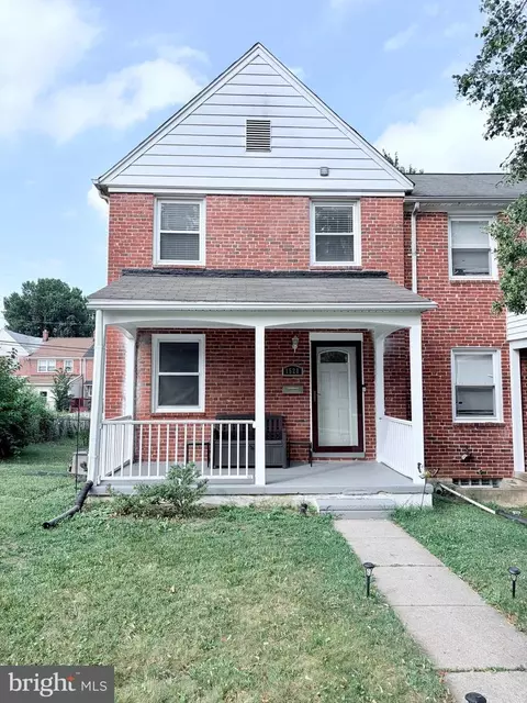 1528 Ramblewood Rd, Baltimore, MD 21239