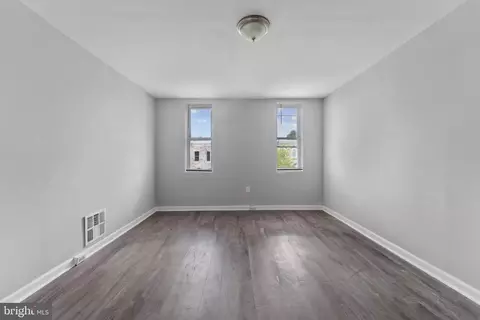 Living - 1706 N Milton Ave, Baltimore, MD 21213 photo 5 of 5