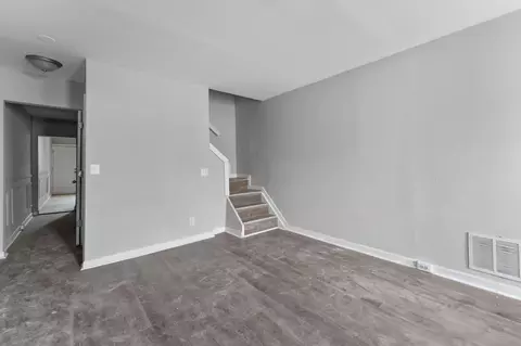 Living - 1706 N Milton Ave, Baltimore, MD 21213 photo 1 of 5