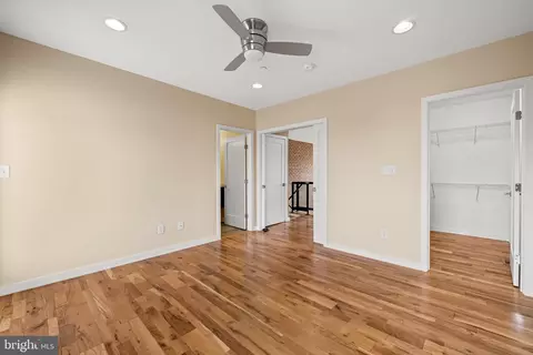Bedroom - 705 S Durham St, Baltimore, MD 21231 photo 1 of 2