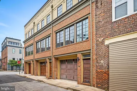 705 S Durham St, Baltimore, MD 21231