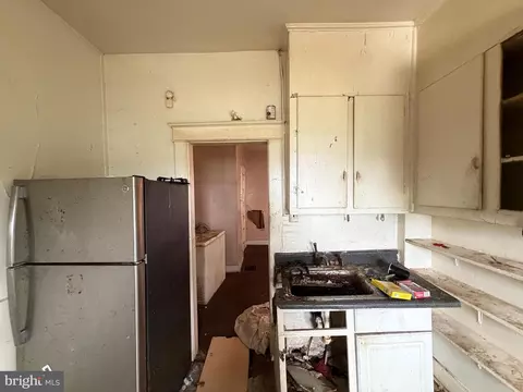 Kitchen - 3833 Beehler Ave, Baltimore, MD 21215 photo 1 of 1
