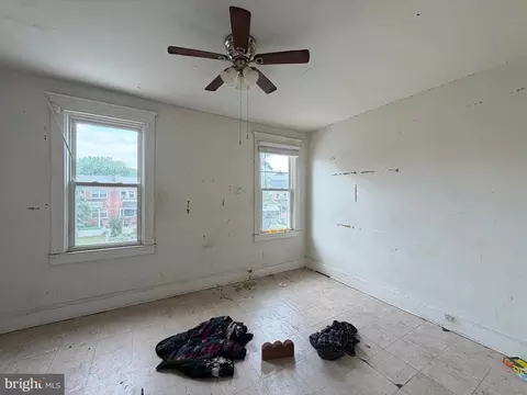 Bedroom - 3833 Beehler Ave, Baltimore, MD 21215 photo 1 of 3