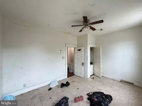 Bedroom - 3833 Beehler Ave, Baltimore, MD 21215 photo 2 of 3