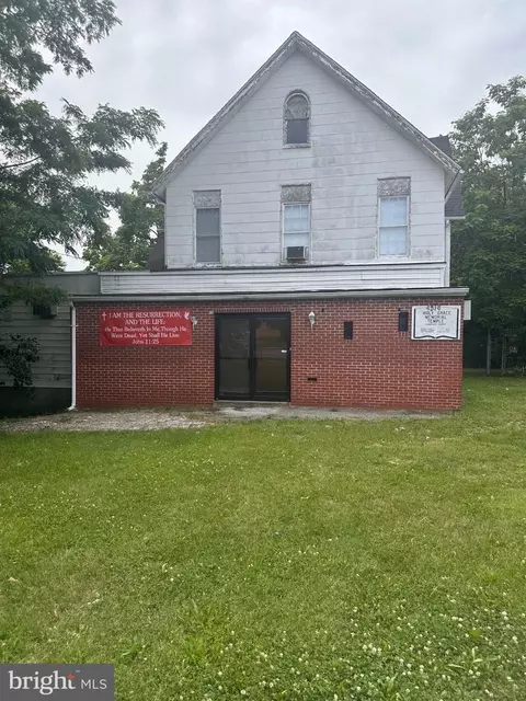 4516 Reisterstown Rd, Baltimore, MD 21215
