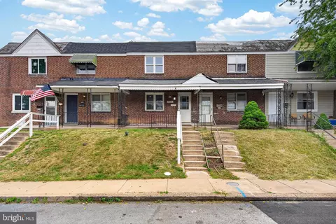 3805 8th St, Baltimore, MD 21225