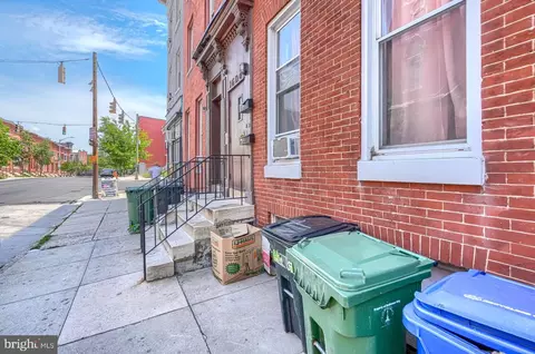 1604 Druid Hill Ave, Baltimore, MD 21217