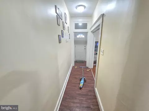 Entry Way - 637 E 29th St, Baltimore, MD 21218 photo 6 of 6