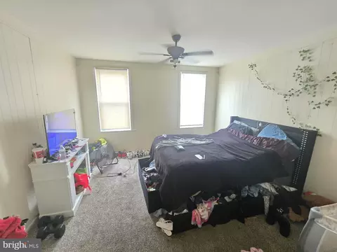 Bedroom - 637 E 29th St, Baltimore, MD 21218 photo 5 of 5