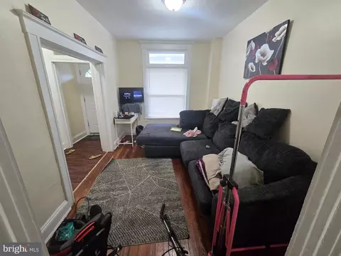 Living - 637 E 29th St, Baltimore, MD 21218 photo 2 of 2