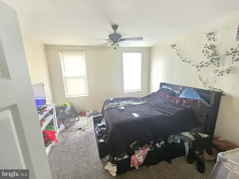 Bedroom - 637 E 29th St, Baltimore, MD 21218 photo 4 of 5