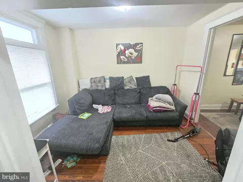Living - 637 E 29th St, Baltimore, MD 21218 photo 1 of 2