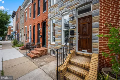 Other - 410 E Fort Ave, Baltimore, MD 21230 photo 1 of 10