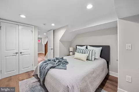 Bedroom - 410 E Fort Ave, Baltimore, MD 21230 photo 2 of 5