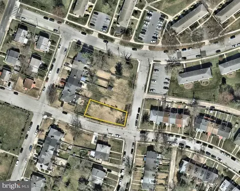 0 Ayleshire Rd, Baltimore, MD 21239
