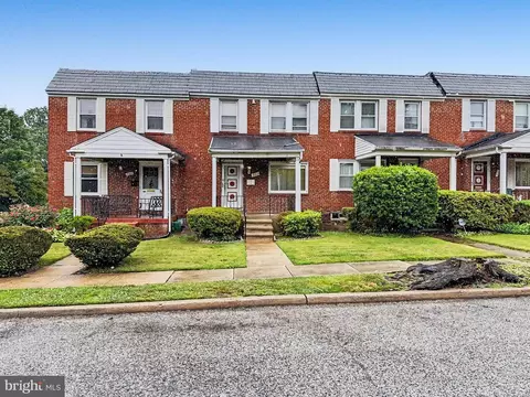 225 N Edgewood St, Baltimore, MD 21229
