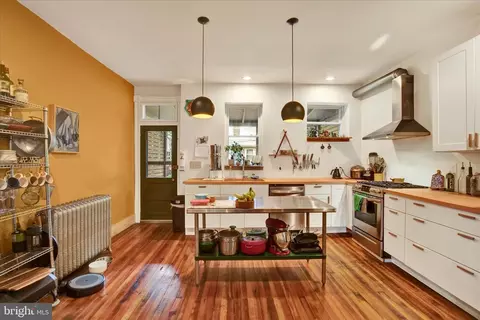 Kitchen - 316 E 26th St, Baltimore, MD 21218 photo 1 of 3