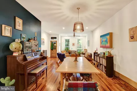 Dining - 316 E 26th St, Baltimore, MD 21218 photo 2 of 2