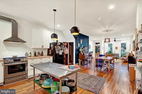 Kitchen - 316 E 26th St, Baltimore, MD 21218 photo 3 of 3