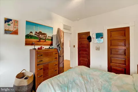 Bedroom - 316 E 26th St, Baltimore, MD 21218 photo 2 of 4