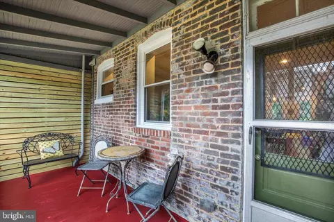 Exterior - 316 E 26th St, Baltimore, MD 21218 photo 2 of 2