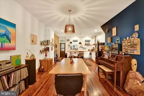 Dining - 316 E 26th St, Baltimore, MD 21218 photo 1 of 2