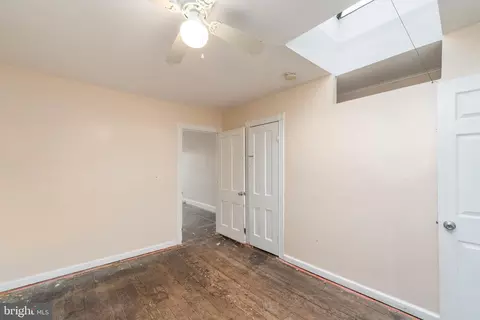 Entry Way - 514 Brunswick St, Baltimore, MD 21223 photo 7 of 7