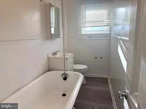 Bath - 514 Brunswick St, Baltimore, MD 21223 photo 1 of 1