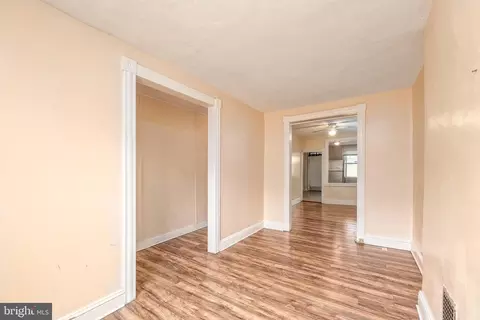 Entry Way - 514 Brunswick St, Baltimore, MD 21223 photo 1 of 7