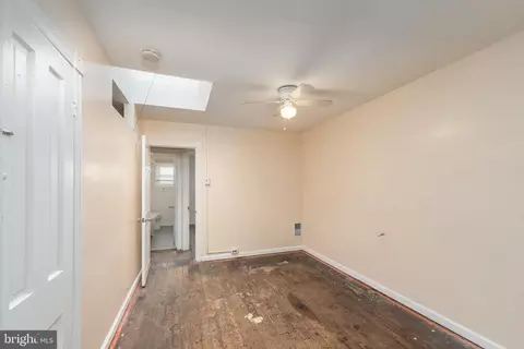 Bedroom - 514 Brunswick St, Baltimore, MD 21223 photo 2 of 3