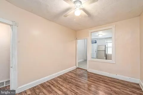Entry Way - 514 Brunswick St, Baltimore, MD 21223 photo 3 of 7