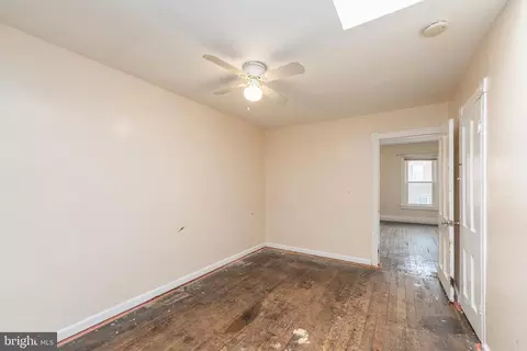 Bedroom - 514 Brunswick St, Baltimore, MD 21223 photo 3 of 3