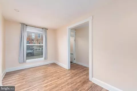 Entry Way - 514 Brunswick St, Baltimore, MD 21223 photo 2 of 7