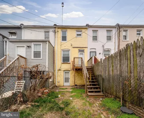 Other - 514 Brunswick St, Baltimore, MD 21223 photo 12 of 12