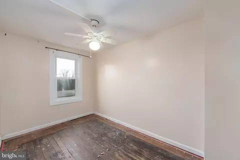 Bedroom - 514 Brunswick St, Baltimore, MD 21223 photo 1 of 3