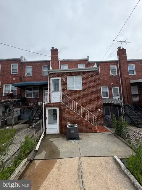 Exterior - 6924 Conley St, Baltimore, MD 21224 photo 1 of 1