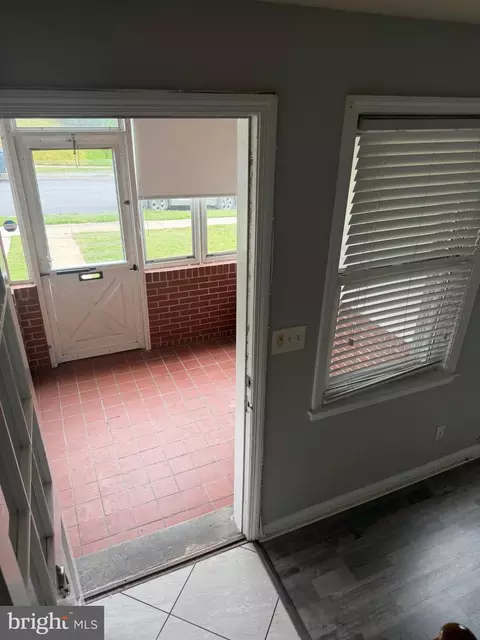 Entry Way - 6924 Conley St, Baltimore, MD 21224 photo 1 of 7