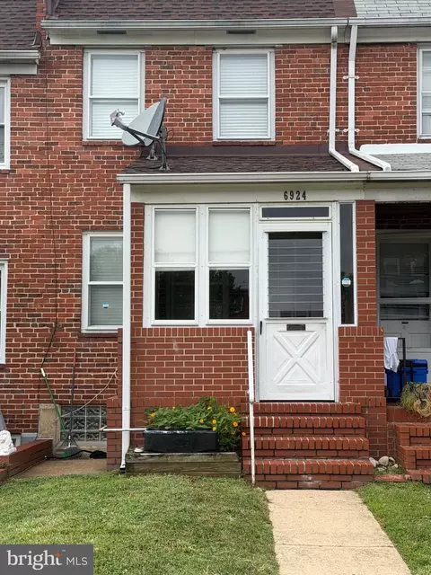 6924 Conley St, Baltimore, MD 21224