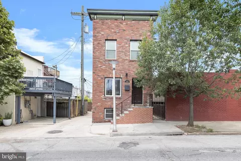 3200 E Lombard St, Baltimore, MD 21224