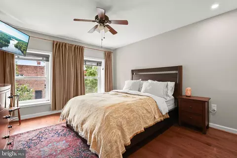 Bedroom - 3200 E Lombard St, Baltimore, MD 21224 photo 1 of 8