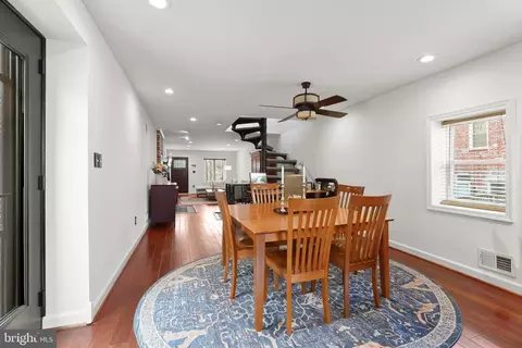 Dining - 3200 E Lombard St, Baltimore, MD 21224 photo 1 of 2